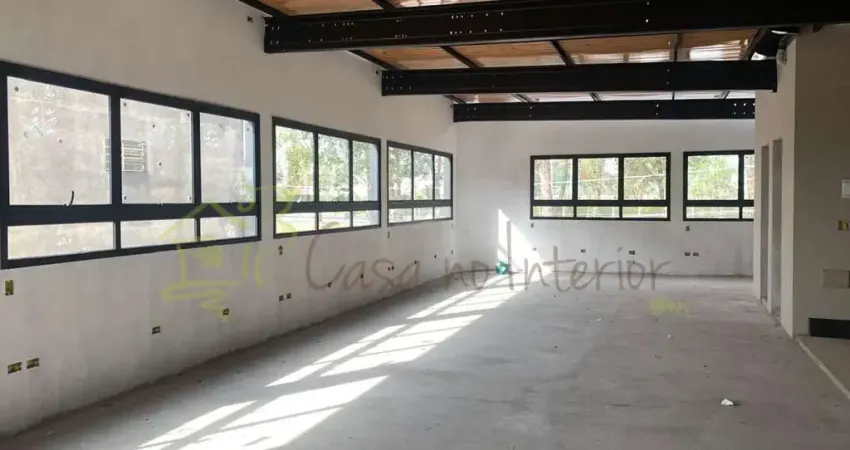 Sala comercial com 10 salas para alugar no Jardim São Vicente, Jundiaí