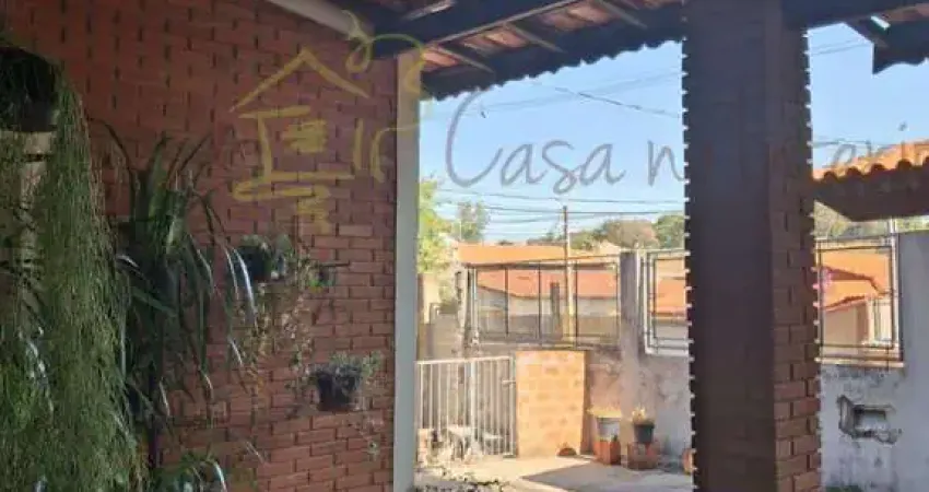 Casa com 3 quartos à venda no Corrupira, Jundiaí