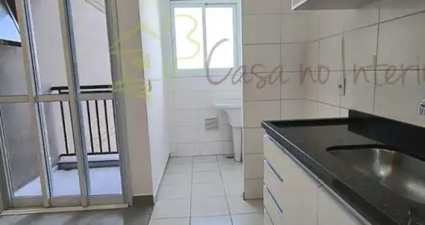 Apartamento com 2 quartos para alugar no Horto Florestal, Jundiaí