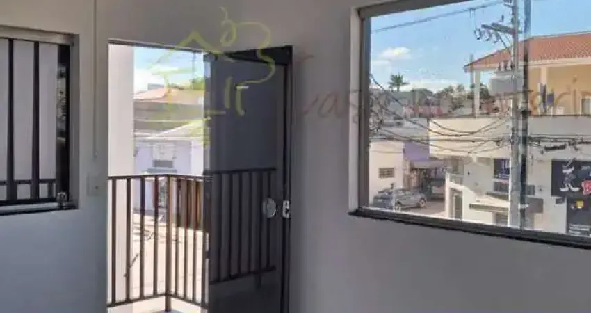 Sala comercial com 1 sala para alugar na Cidade Luiza, Jundiaí