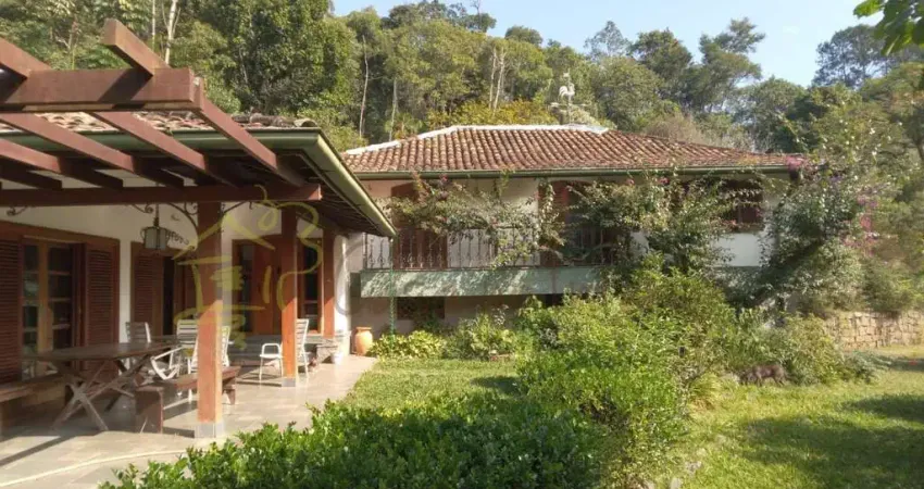 Chácara / sítio à venda no Botujuru (Botujuru), Campo Limpo Paulista