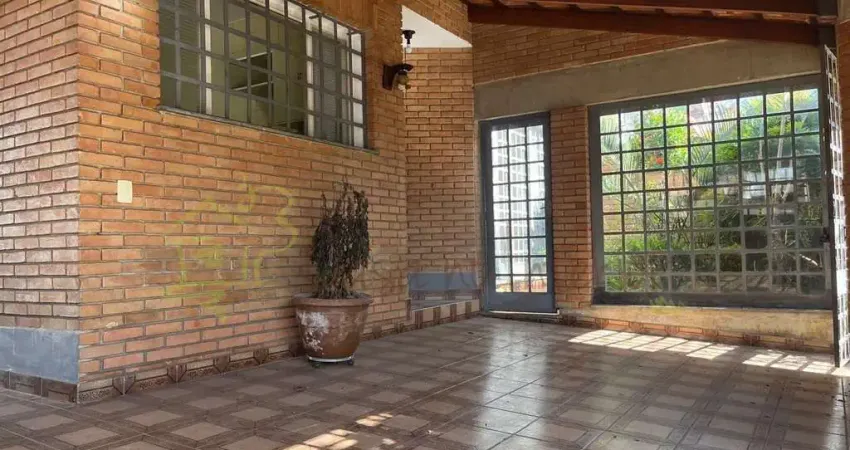 Casa com 4 quartos à venda no Jardim Planalto, Jundiaí