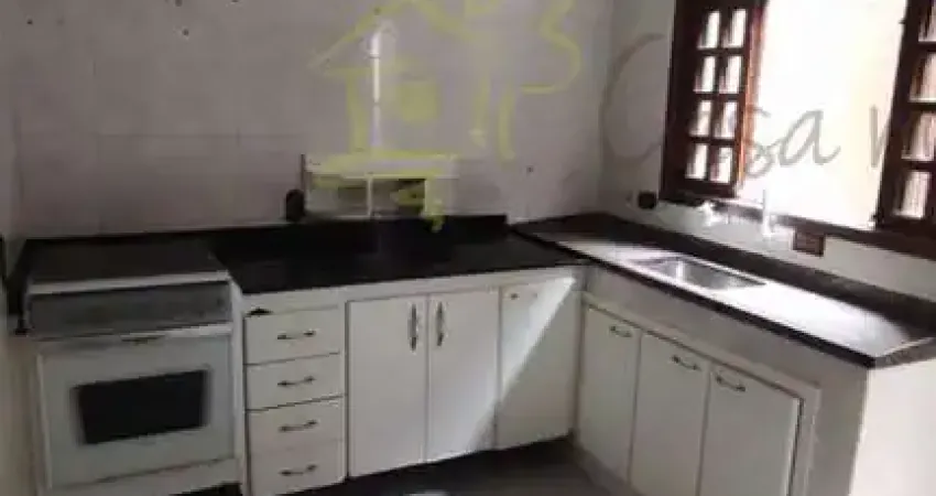 Casa com 3 quartos à venda no Parque Capuava, Santo André