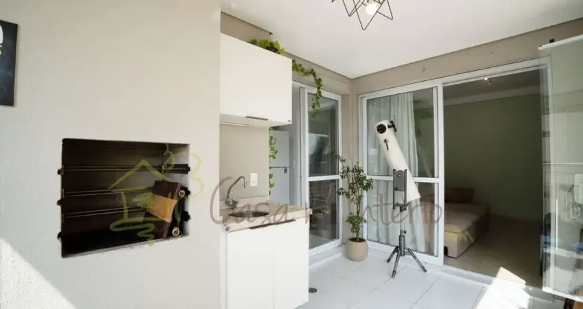 Apartamento com 2 quartos à venda no Jardim Flórida, Jundiaí