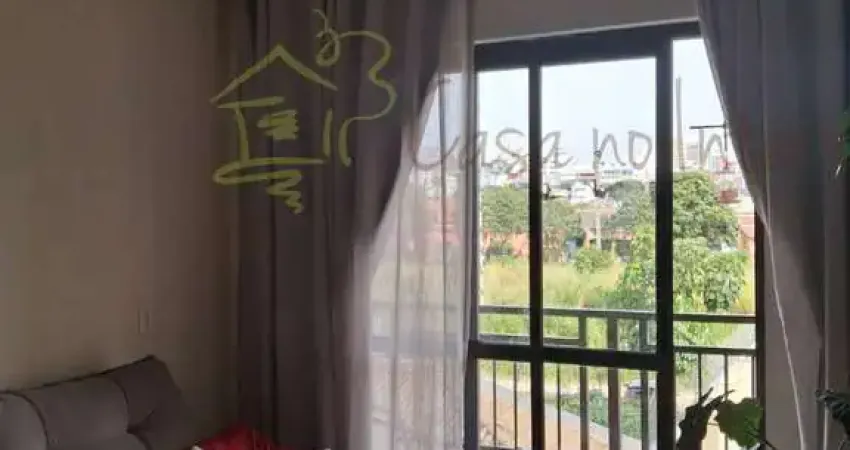 Apartamento com 2 quartos à venda na Vila Graff, Jundiaí