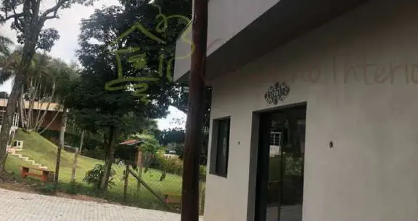 Terreno à venda no Parque da Fazenda, Itatiba