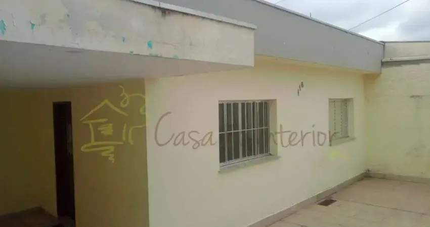 Casa com 3 quartos à venda na Vila Nova Esperia, Jundiaí