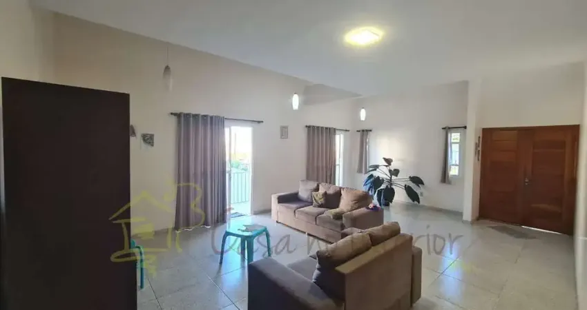 Casa com 5 quartos à venda na Vila Japi II, Jundiaí