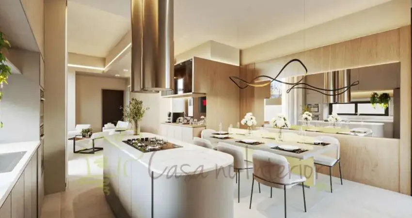 Casa em condomínio fechado com 3 quartos à venda no Jardim Celeste, Jundiaí