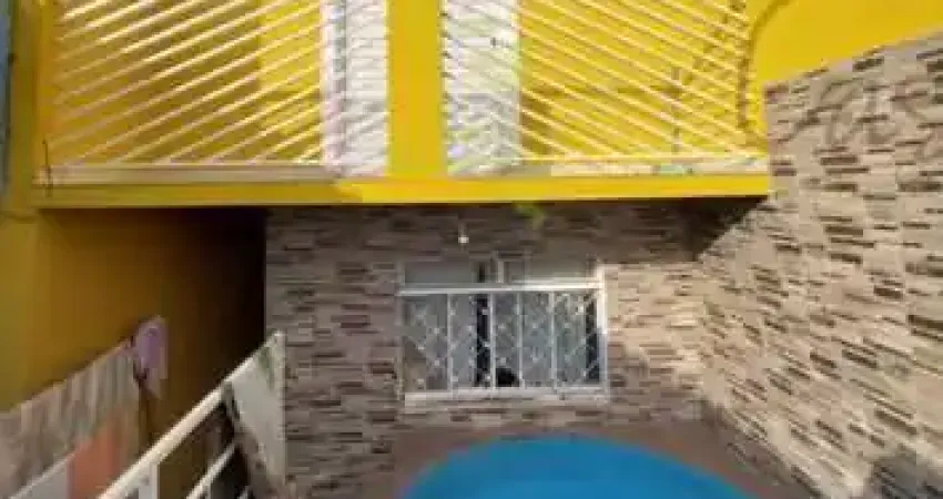 Casa com 4 quartos à venda no Jardim Novo Horizonte, Jundiaí