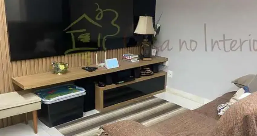 Apartamento com 2 quartos à venda no Bosque dos Jacarandás, Jundiaí