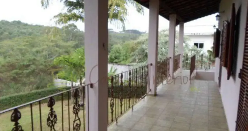 Chácara / sítio com 3 quartos à venda no Castanho, Jundiaí