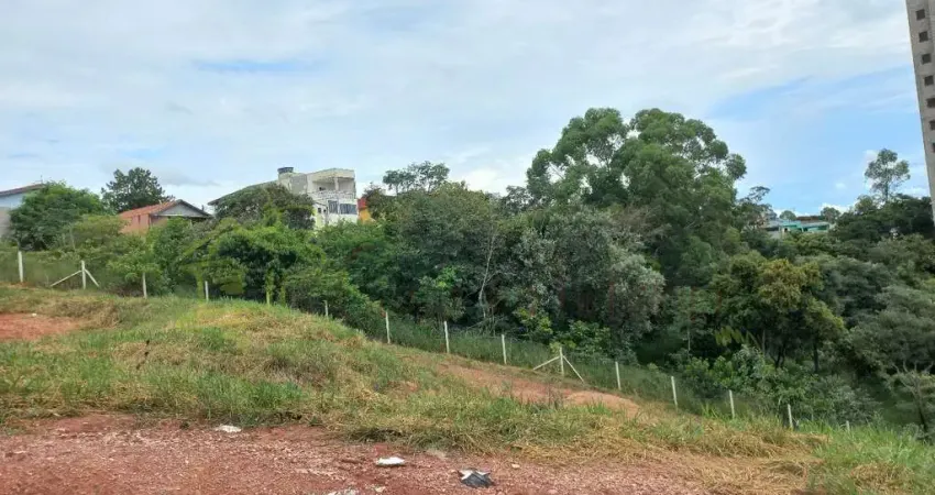 Terreno à venda no Parque Petrópolis, Várzea Paulista