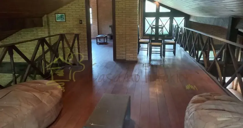 Chácara / sítio com 10 quartos à venda no Centro, Piedade