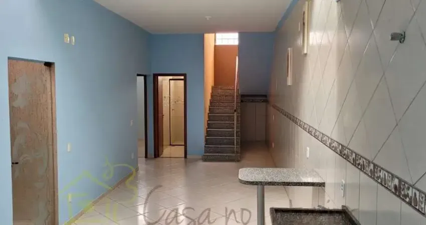 Casa com 3 quartos à venda no Jardim Esplanada, Jundiaí