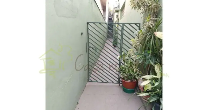 Casa comercial com 1 sala à venda na Vila Arens I, Jundiaí