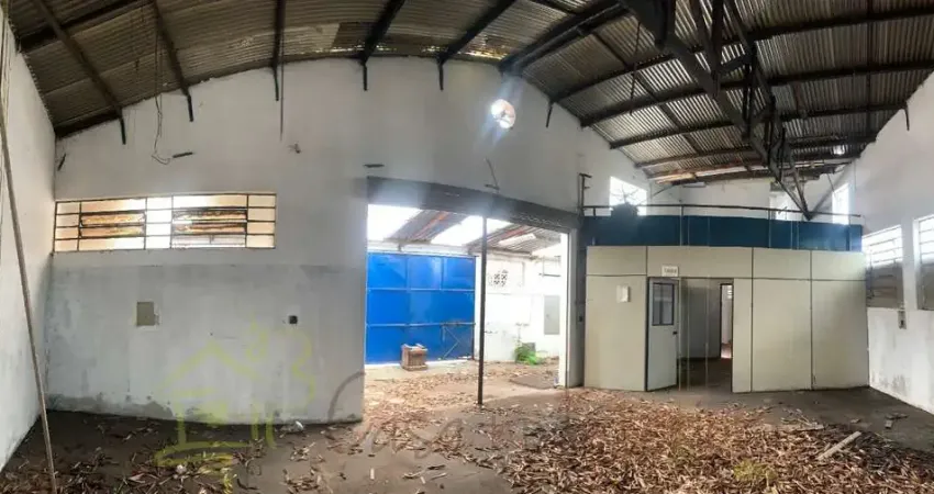Barracão / Galpão / Depósito com 4 salas à venda no Centro, Jundiaí