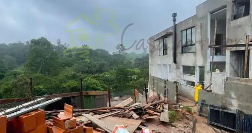 Terreno em condomínio fechado à venda no Loteamento Residencial e Comercial Horto Florestal, Jundiaí