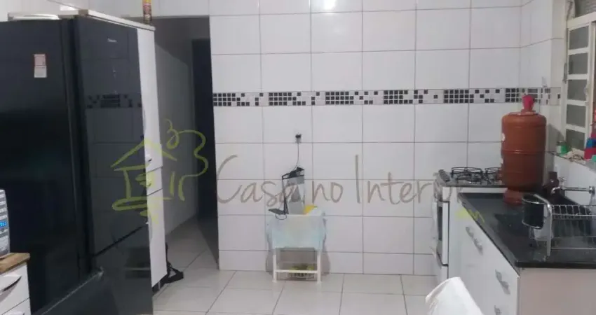 Casa com 3 quartos à venda no Jardim Tarumã, Jundiaí