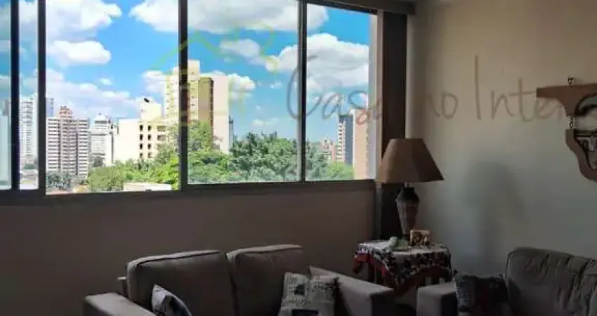 Apartamento com 3 quartos à venda no Centro, Jundiaí