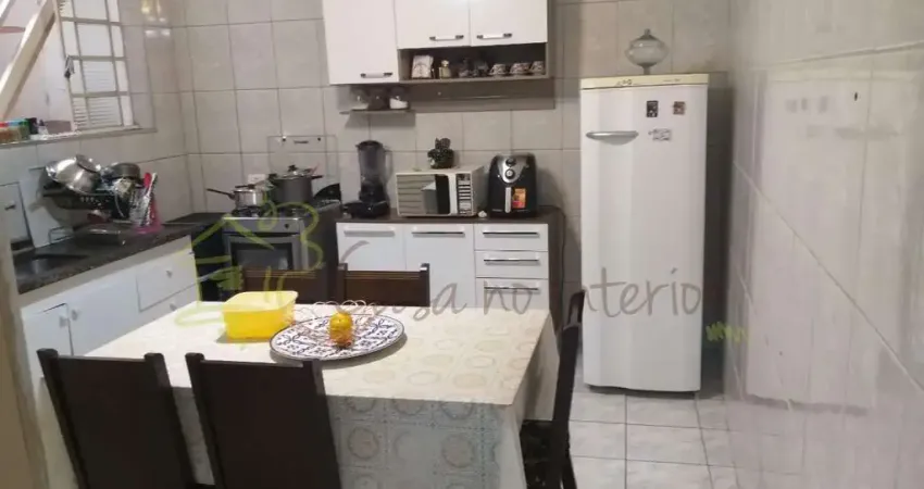 Casa com 2 quartos à venda na Bela Vista, Jundiaí