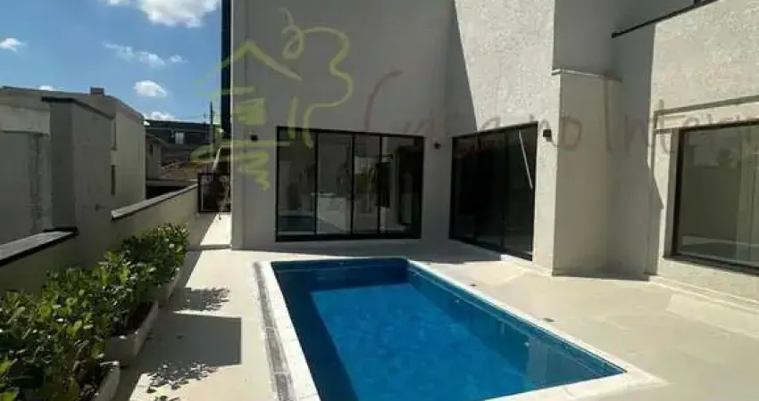 Casa em condomínio fechado com 5 quartos à venda no Morro Verde, Bragança Paulista