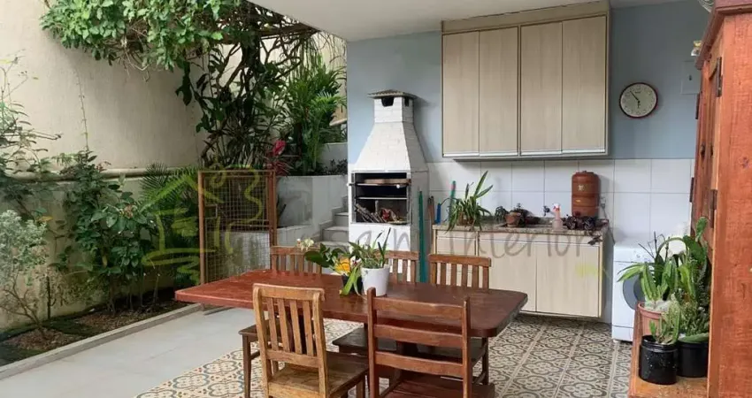 Casa com 3 quartos à venda no Jardim São Vicente, Jundiaí