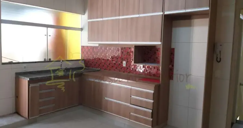 Casa com 2 quartos para alugar na Vila Santana I, Jundiaí