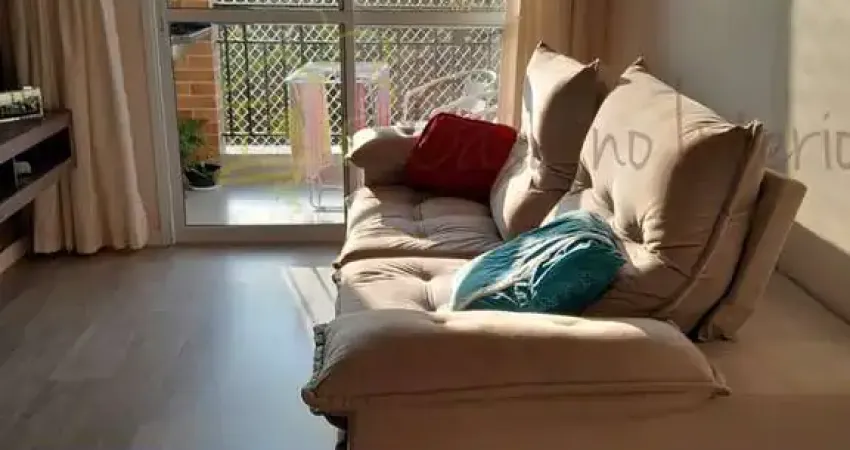 Apartamento com 2 quartos à venda no Medeiros, Jundiaí