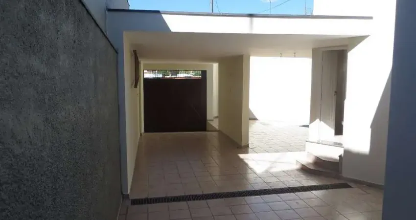 Casa com 3 quartos à venda no Jardim Cristina, Jundiaí