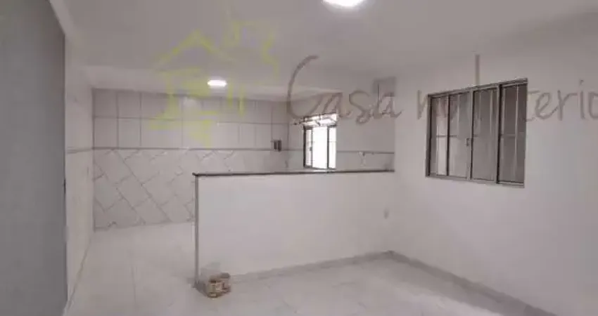 Casa com 2 quartos para alugar na Vila Jeriva, Várzea Paulista