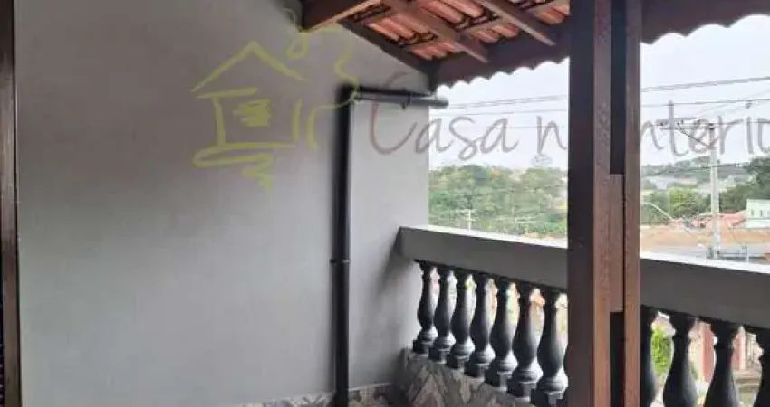 Casa com 1 quarto para alugar na Vila Jeriva, Várzea Paulista