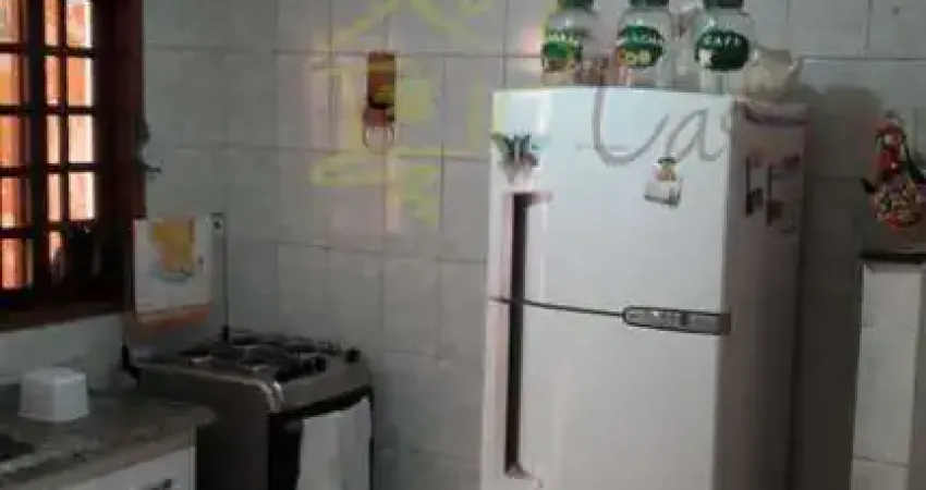 Casa com 2 quartos à venda no Conjunto Habitacional São José, Campo Limpo Paulista