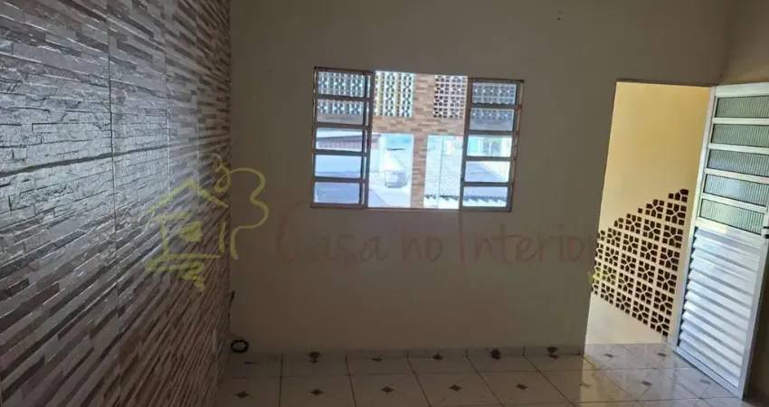 Casa com 2 quartos à venda no Conjunto Habitacional São José, Campo Limpo Paulista