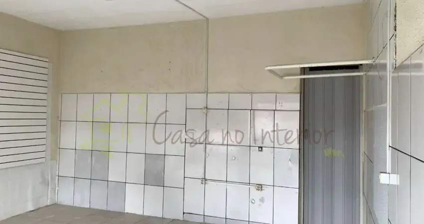 Ponto comercial com 1 sala para alugar na Vila Marlene, Jundiaí