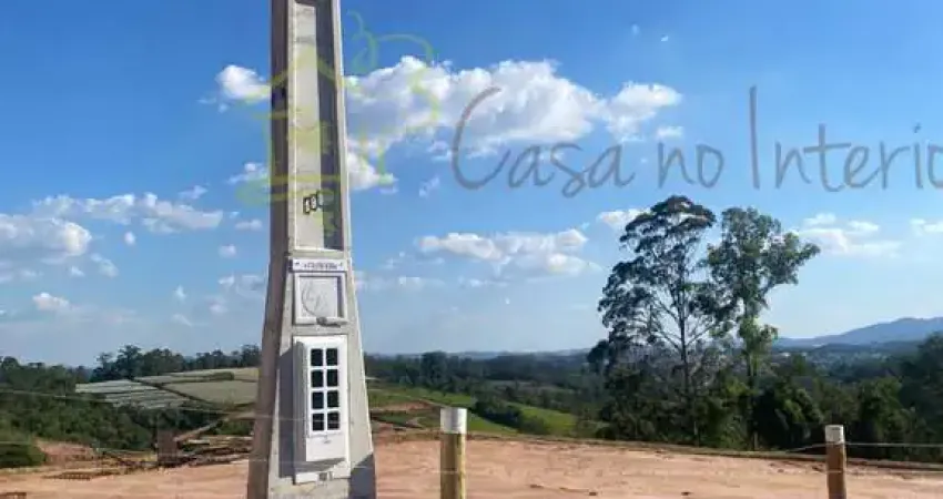 Terreno à venda no Caxambu, Jundiaí