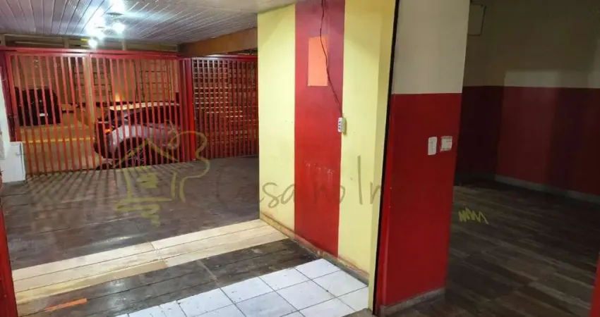 Casa comercial com 1 sala para alugar na Vila das Hortências, Jundiaí