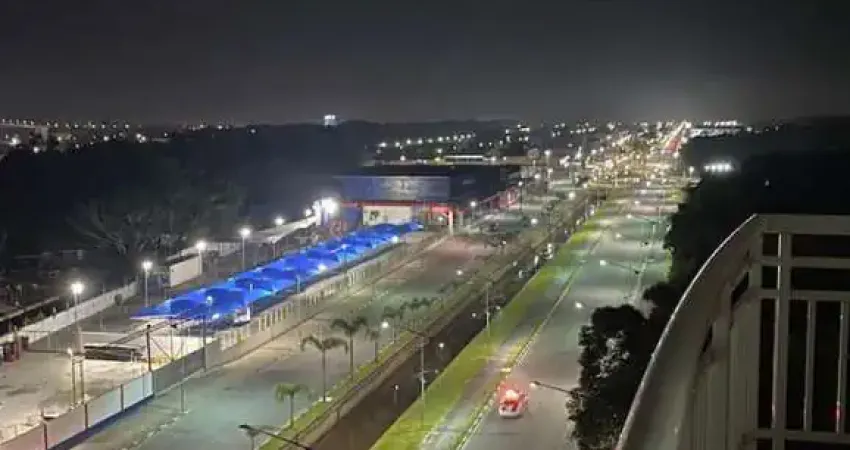 Apartamento à venda na Vila Clais, Bertioga