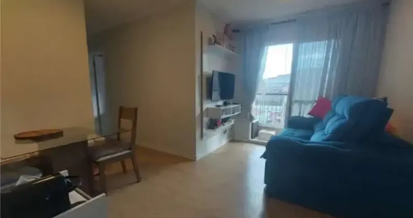 Apartamento com 2 quartos à venda na Vila Gustavo, São Paulo