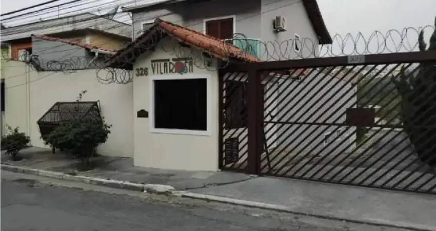 Casa em condomínio - Conforto e Natureza em 190m² no Horto Florestal!