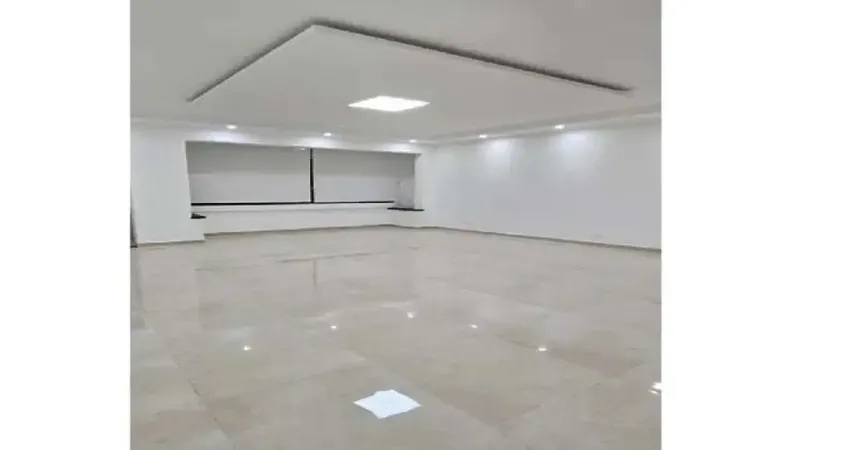 Apartamento à Venda com 240m² na Bela Vista com 3 dormitórios