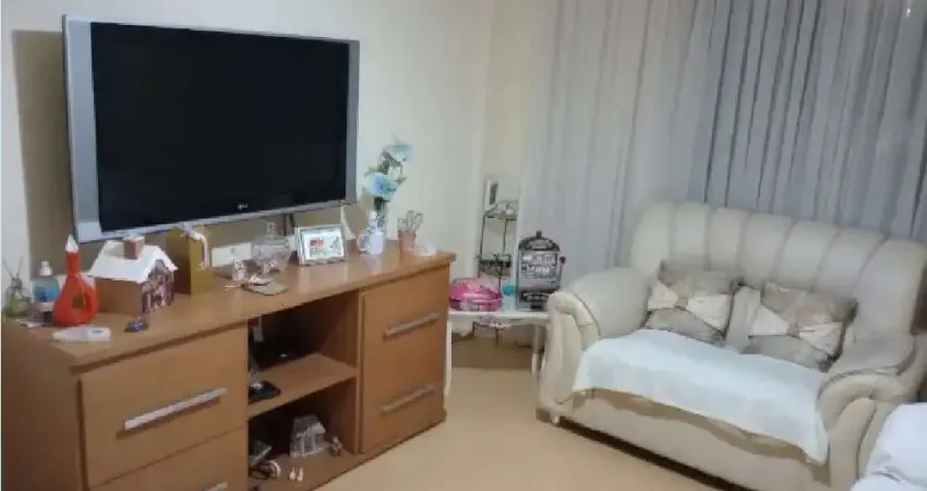 Apartamento com 2 dormitórios à Venda - Vila Gustavo - sem vaga