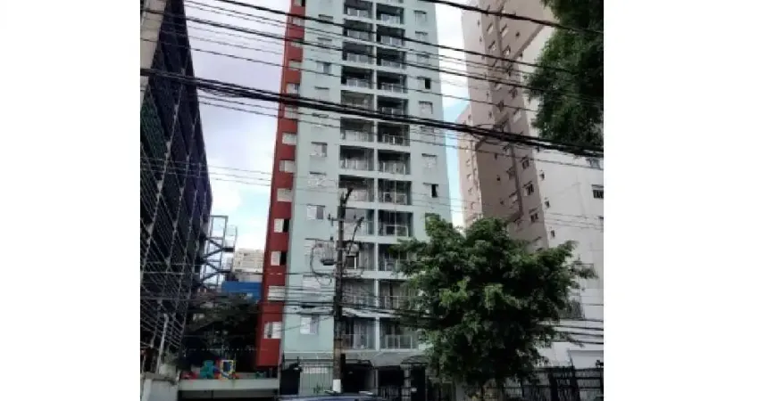 Apartamento Ensolarado em Santana, Próximo ao Metrô e com Vista Livre!