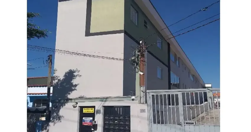 Apartameto 35m², 1 dormitório, sem vaga Tucuruvi próximo ao Assai