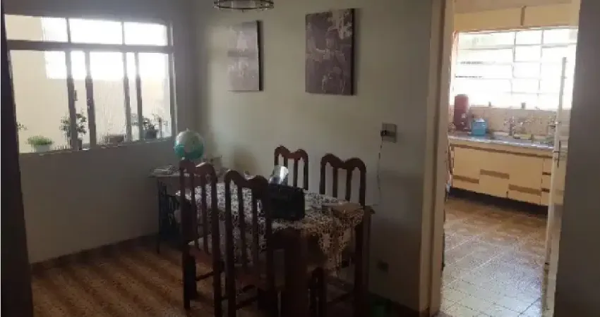 Sobrado no mandaqui com 4 quartos, 3 banheiros e 3 vagas de garagem