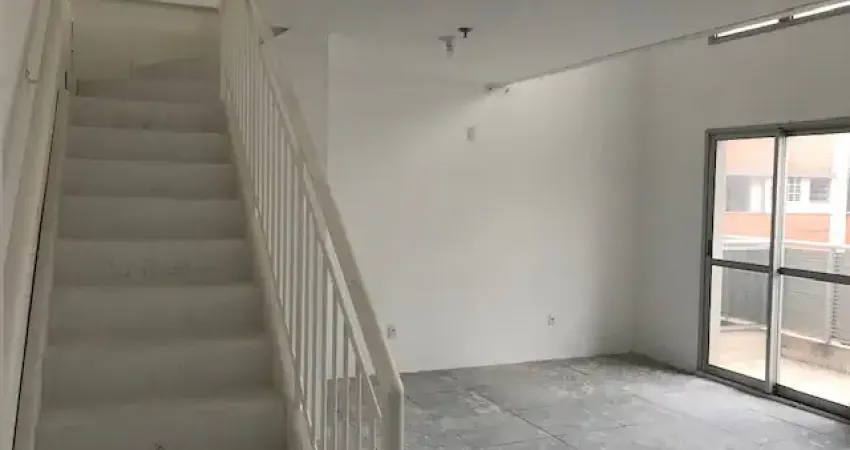 Locação Sala Duplex 54m² com 1 banheiro e 1 vaga, Santana – Braz Leme