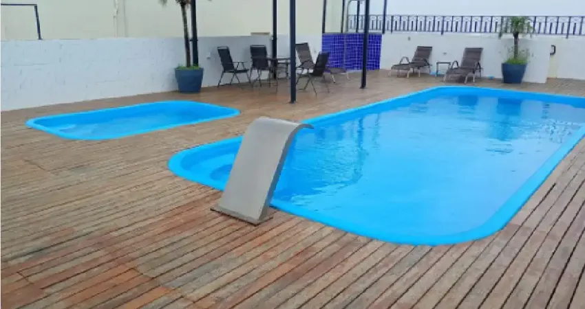 Venda Apartamento 67m² com 3 dormitórios, sendo 1 suíte Vila Gustavo