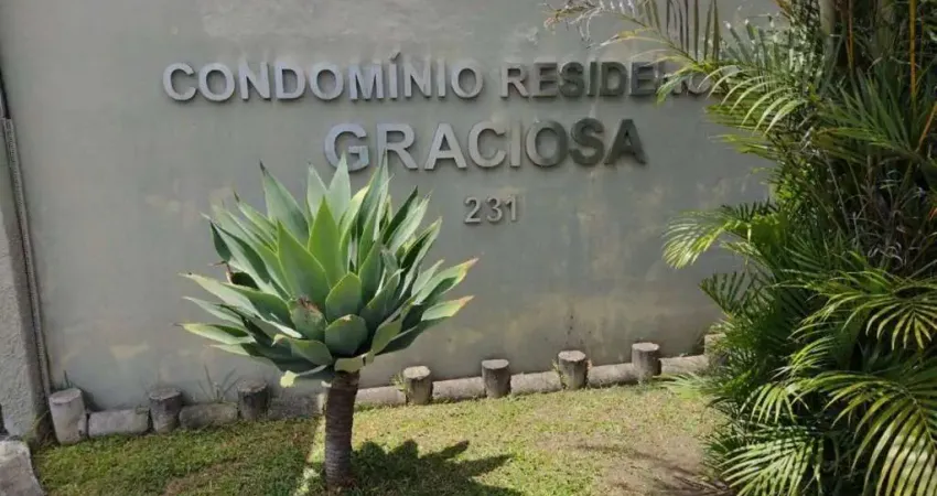 Apartamento com 2 quartos à venda na Rua Doutor Waldemar da Costa Lima, 231, Atuba, Pinhais