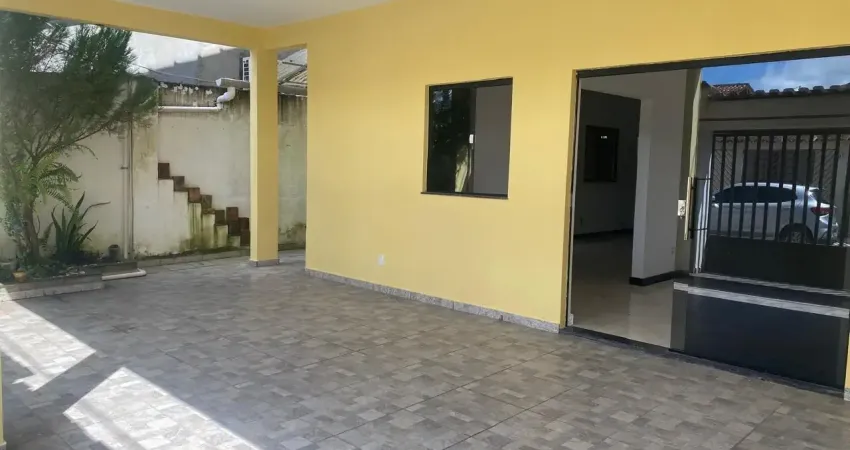 Casa em condomínio fechado no residencial sanremo – bairro coqueiro, ananindeua