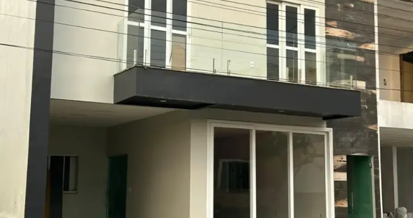Casa no condomínio lion ville – r$ 1.000.000,00 (aceita financiamento)